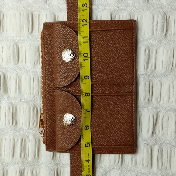 Vince Camuto Wallet Belt - Picture 3 of 5